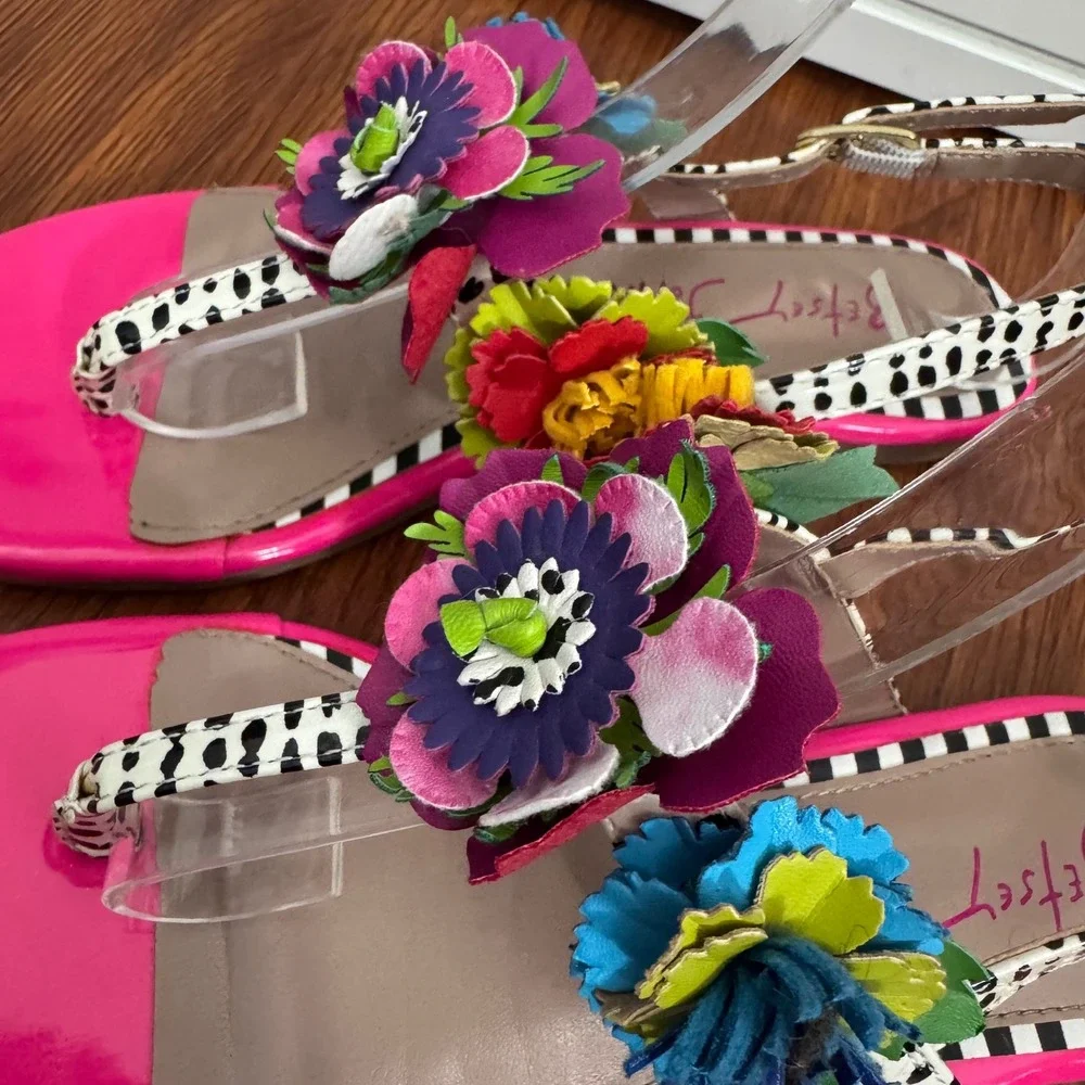Betsey Johnson betsey johnson